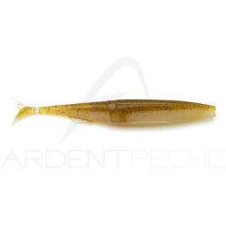 Leurre souple RAID JAPAN Fantastick 5.8 064 Sand fish