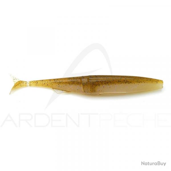 Leurre souple RAID JAPAN Fantastick 5.8 064 Sand fish