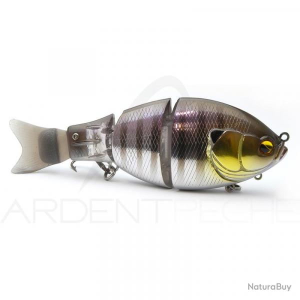 Swimbait RAID JAPAN G-Dash 1 Chi gill