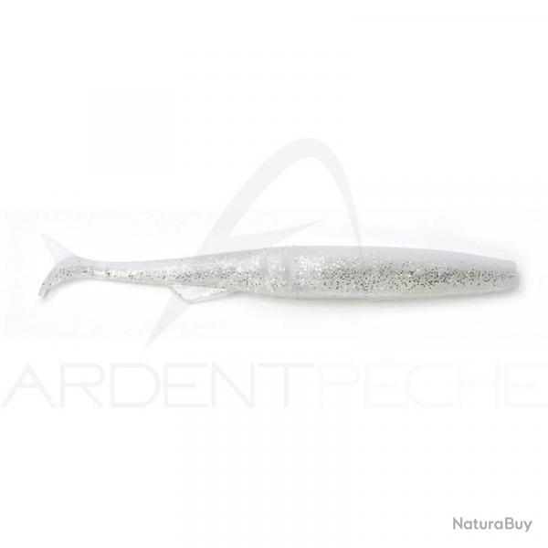 Leurre souple RAID JAPAN Finestick 3.5 057 Call white