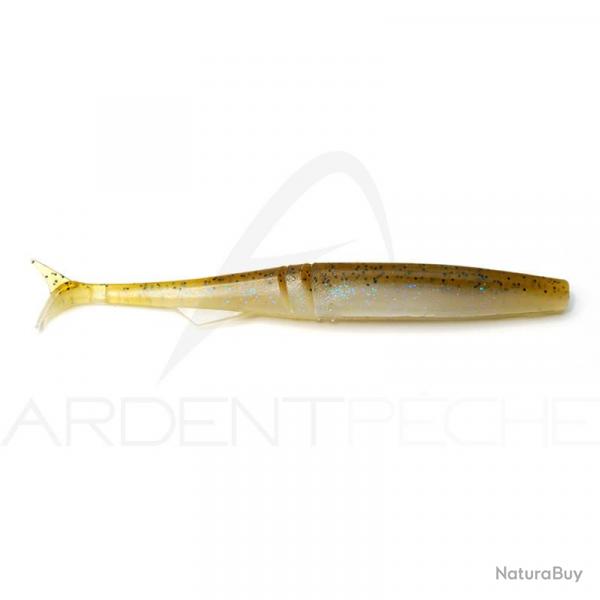 Leurre souple RAID JAPAN Finestick 3.5 064 Sand fish
