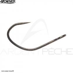 Hameçon simple OWNER SBL 47 H6