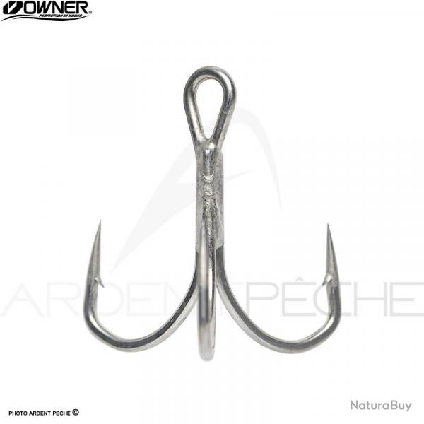 Hameon triple OWNER STX 38 ZN H12
