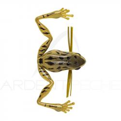 Leurre souple HARIMA Namagaeru 3.6cm 02