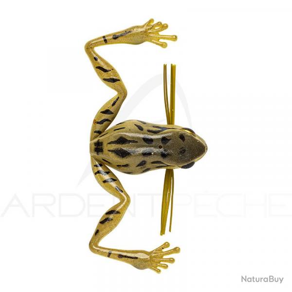 Leurre souple HARIMA Namagaeru 3.6cm 02