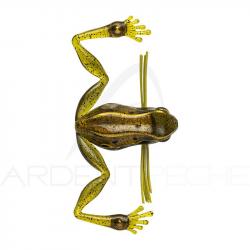 Leurre souple HARIMA Namagaeru 3.6cm 09