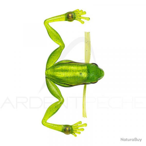 Leurre souple HARIMA Namagaeru 3.6cm 13