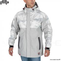 Veste FOX RAGE RS Triple layer jacket light camo M