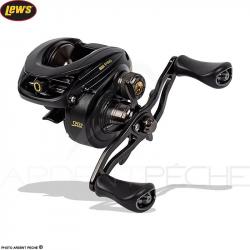 Moulinet casting LEW´S BB1 Pro SHL