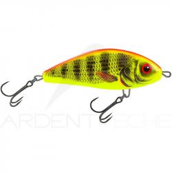 Leurre coulant SALMO Fatso 8 S Bright perch