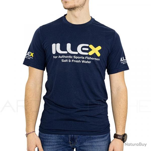 T Shirt ILLEX Summer escape