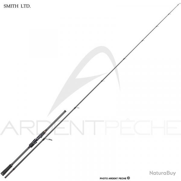 Canne spinning SMITH Bay liner S 732 MH RF