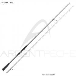 Canne spinning SMITH Bay liner SJ 872 LSJ