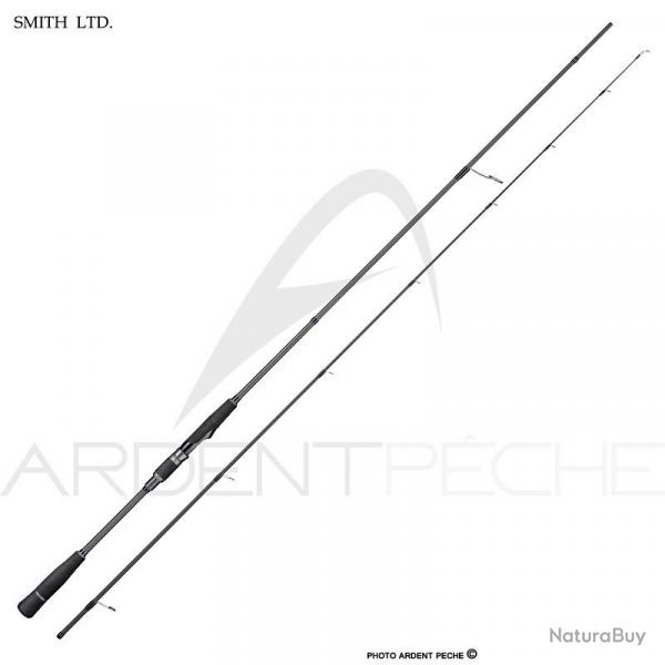 Canne spinning SMITH Bay liner SJ 872 LSJ