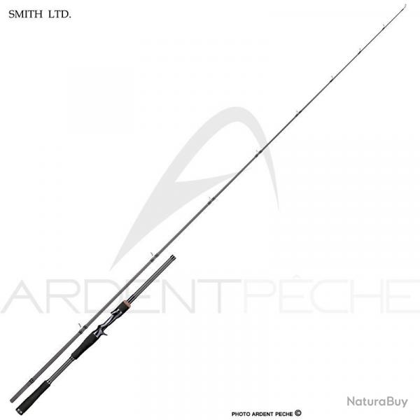 Canne casting SMITH Bay liner C 712 XH RF