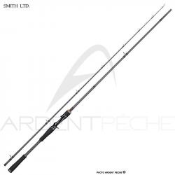 Canne casting SMITH Bay liner C 792 H RF
