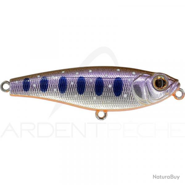 Leurre coulant STRIKE PRO Sprat stick 55 A0142-264