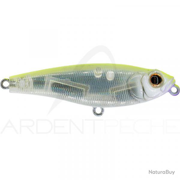 Leurre coulant STRIKE PRO Sprat stick 55 091rg
