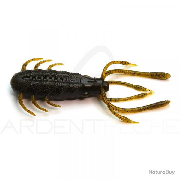 Leurre souple RAID JAPAN Bukkomi craw 62 067 Gripan sukeru