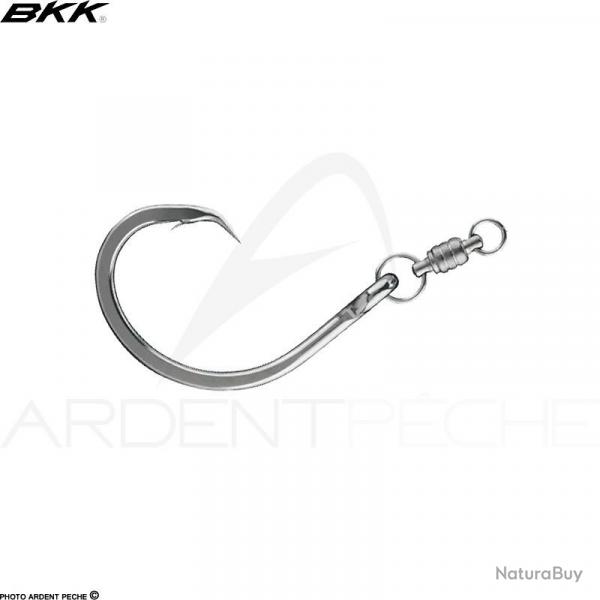 Hameon simple BKK Monster circle DS H6/0
