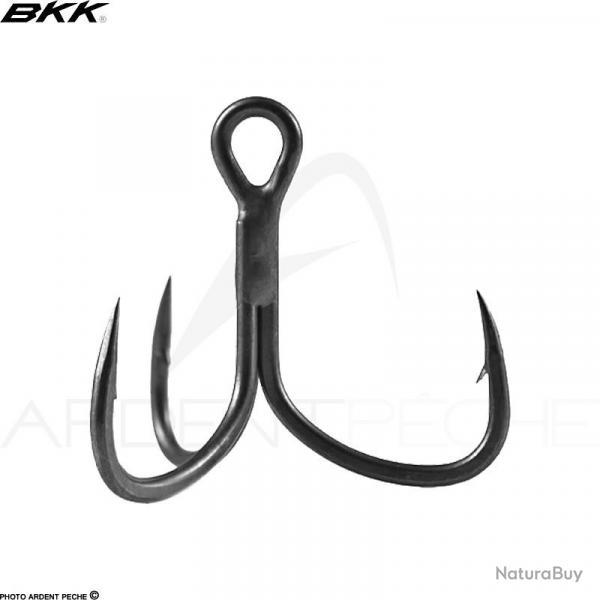 Hameon triple BKK Spear EWG 71 SS H2/0