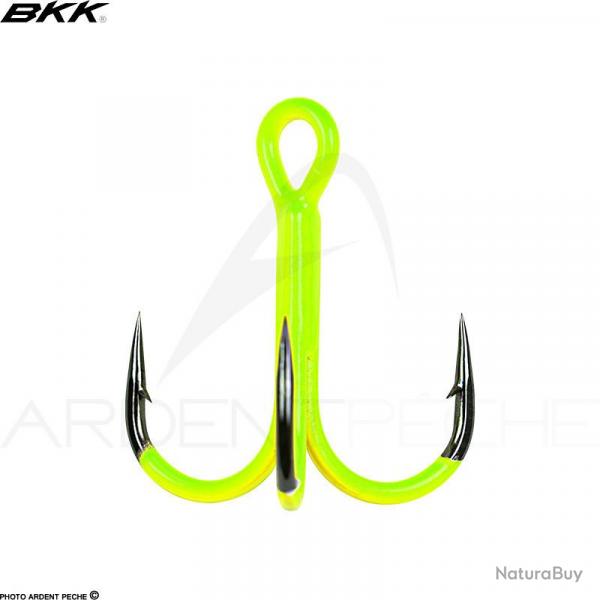 Hameon triple BKK Spear 21 UVC H2/0
