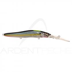 Poisson nageur MEGABASS Vision 110 R+3 Hi float Jukucho shad