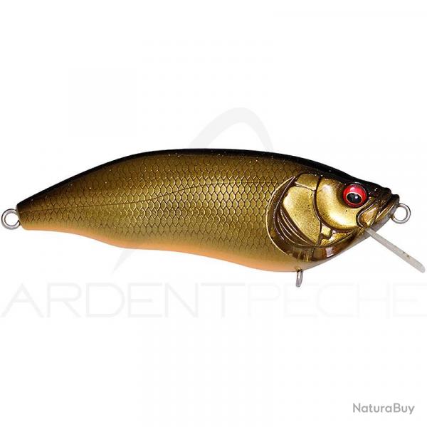 Crankbait MEGABASS IxI Furious 1.5 Imae gold