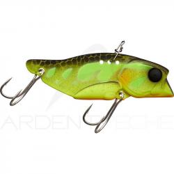 Lame ILLEX Knockin jaw 10.5g Mat frog tiger