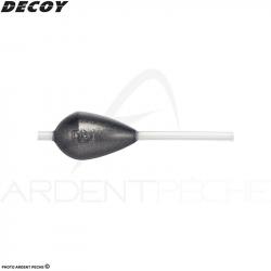 Plombs balle DECOY DS-16 Sinker type caro 14g