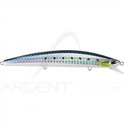 Poisson nageur DUO Tide minnow sprat 100 SF AHA0011 Sardine
