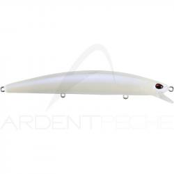 Poisson nageur DUO Tide minnow sprat 100 SF ACCZ049 Ivory pearl