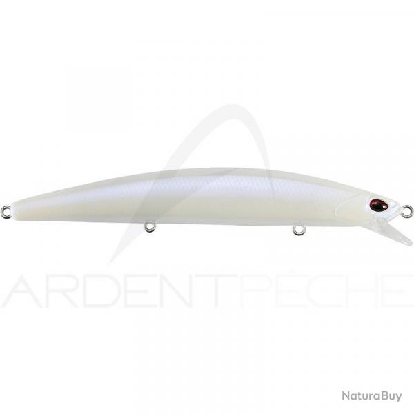 Poisson nageur DUO Tide minnow sprat 100 SF ACCZ049 Ivory pearl