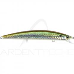 Poisson nageur DUO Tide minnow sprat 100 SF AFA0006 Jack