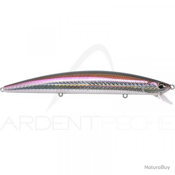 Poisson nageur DUO Tide minnow sprat 100 SF AFA0116 Lance queen