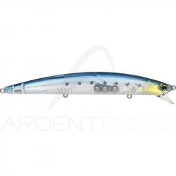 Poisson nageur DUO Tide minnow sprat 100 SF CCCZ279 Ghost iwashi