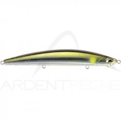 Poisson nageur DUO Tide minnow sprat 100 SF CRA3050 Half mirror ayu