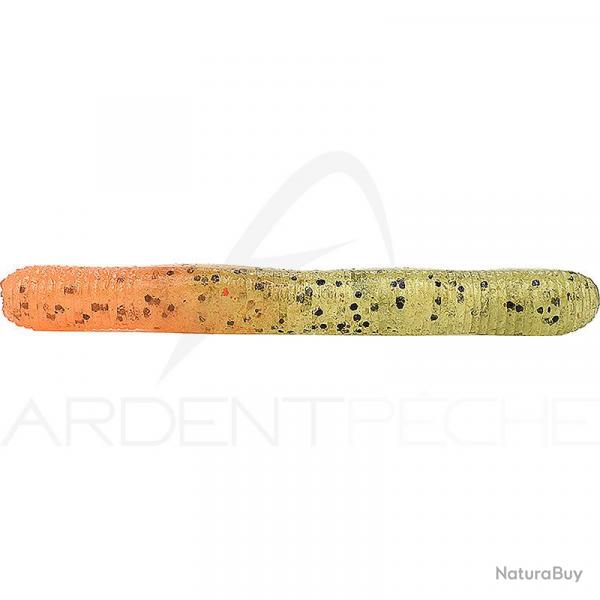Leurre souple DUO Wriggle ND Slim 3 F068 Rock melon CS