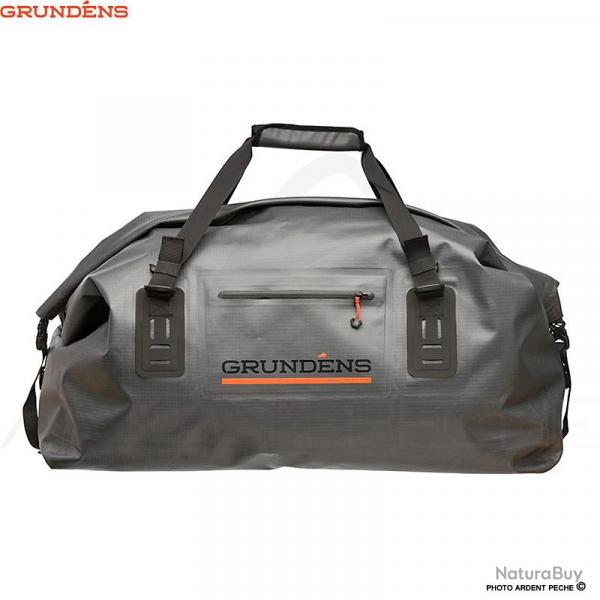 Sac GRUNDENS Shackleton duffel 105L Anchor