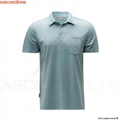 Polo GRUNDENS Shorebreak polo Surf M