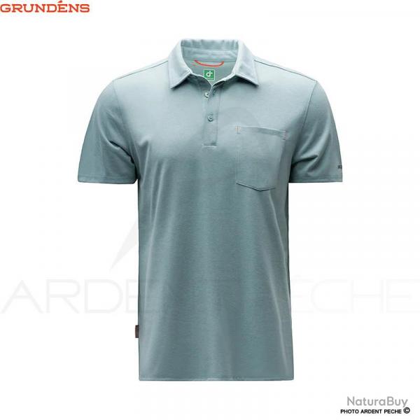Polo GRUNDENS Shorebreak polo Surf M