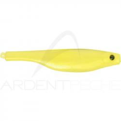 Leurre souple HYPERLASTICS Dartspin round jig head 3.5 7g Do chart/Gold