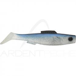 Leurre souple HYPERLASTICS Minwaow round jig head 4 21g Dorado herring