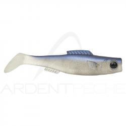 Leurre souple HYPERLASTICS Minwaow round jig head 4 21g Pro blue
