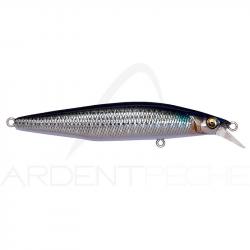 Poisson nageur MEGABASS Marine gang cookai 90 S GG Bora