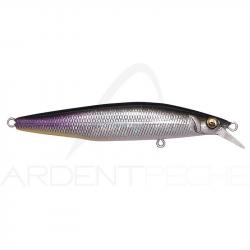 Poisson nageur MEGABASS Marine gang cookai 90 S GG Chiayu