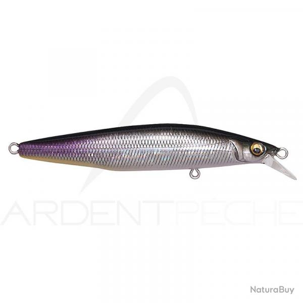 Poisson nageur MEGABASS Marine gang cookai 90 S GG Chiayu