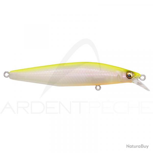 Poisson nageur MEGABASS Marine gang cookai 90 S PM Chart back
