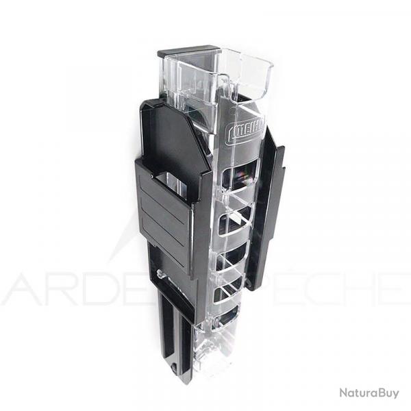 Support de canne MEIHO Rod stand BM 240 Slide Clear