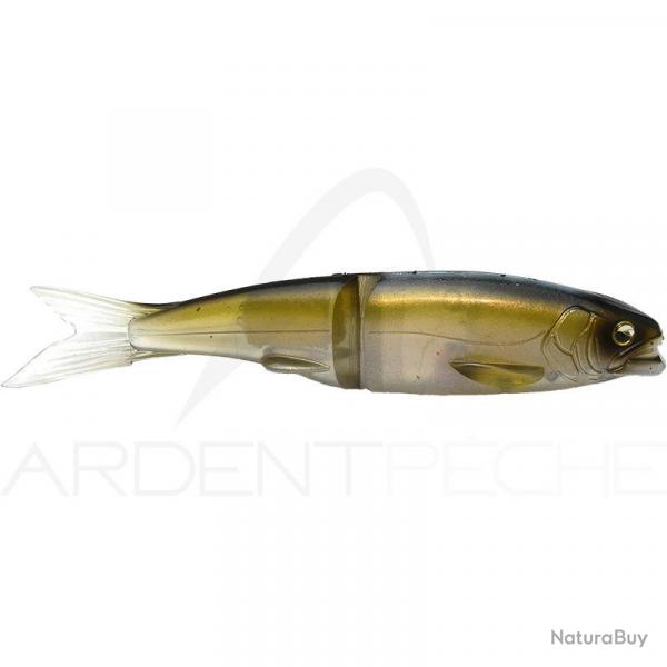 Leurre souple RAID JAPAN Osakana slide 170 01 The bait